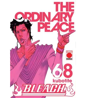 Bleach Nº 68