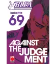 Bleach Nº 69