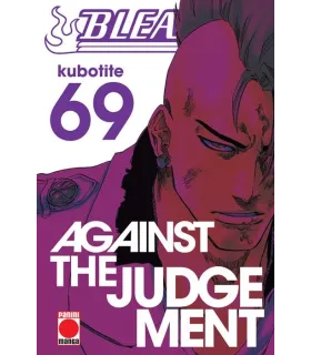 Bleach Nº 69