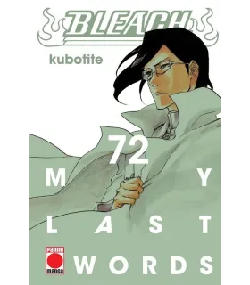 Bleach Nº 72
