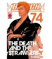 Bleach Nº 74