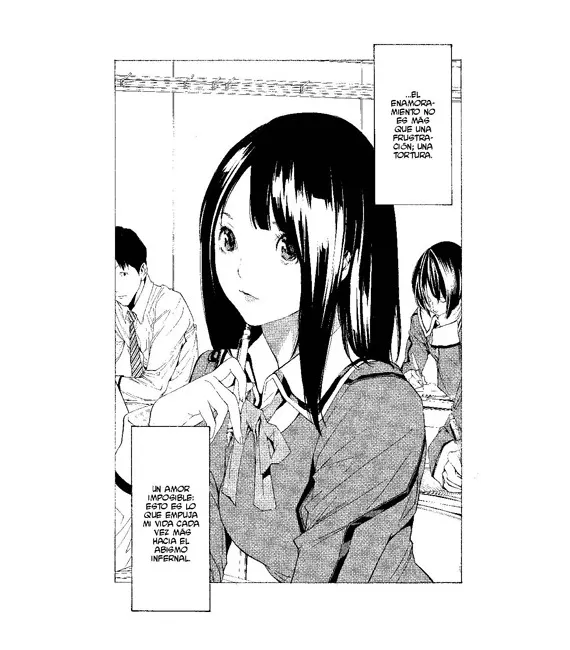Bakuman. Nº 01 (de 20)