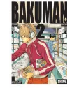 Bakuman. Nº 02 (de 20)