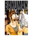 Bakuman. Nº 04 (de 20)