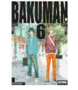 Bakuman. Nº 06 (de 20)