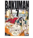 Bakuman. Nº 07 (de 20)