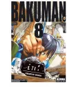 Bakuman. Nº 08 (de 20)