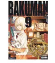 Bakuman. Nº 09 (de 20)