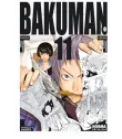 Bakuman. Nº 11 (de 20)