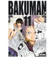 Bakuman. Nº 11 (de 20)