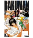 Bakuman. Nº 12 (de 20)