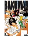 Bakuman. Nº 12 (de 20)