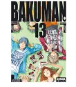 Bakuman. Nº 13 (de 20)