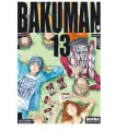 Bakuman. Nº 13 (de 20)