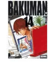 Bakuman. Nº 14 (de 20)