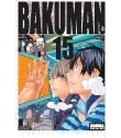 Bakuman. Nº 15 (de 20)