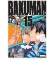 Bakuman. Nº 15 (de 20)