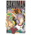 Bakuman. Nº 16 (de 20)