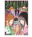 Bakuman. Nº 17 (de 20)