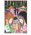 Bakuman. Nº 17 (de 20)