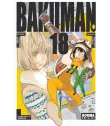 Bakuman. Nº 18 (de 20)