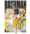 Bakuman. Nº 18 (de 20)