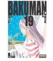 Bakuman. Nº 19 (de 20)