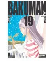Bakuman. Nº 19 (de 20)