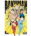 Bakuman. Nº 20 (de 20)