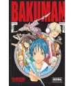 Bakuman. Charaman.