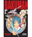 Bakuman. Charaman.