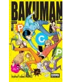 Bakuman. PCP