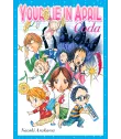 Your Lie in April Coda