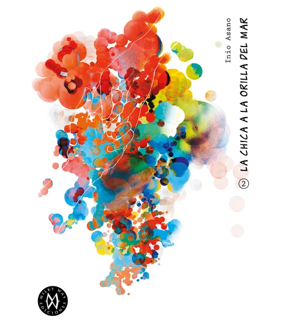 La chica a la orilla del mar Nº 2 (de 2)