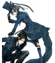 Black Butler Artbook 1