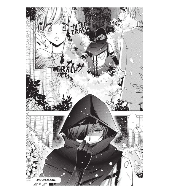 Dae-Hyun y el caldero de monedas de oro