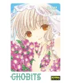 Chobits Ed. Integral Nº 2 (de 4)