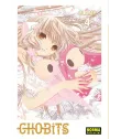 Chobits Ed. Integral Nº 4 (de 4)