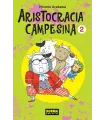 Aristocracia campesina Nº 02