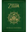 The Legend of Zelda: Hyrule Historia