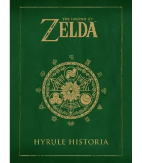 The Legend of Zelda: Hyrule...