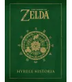 The Legend of Zelda: Hyrule Historia