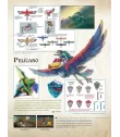 The Legend of Zelda: Hyrule Historia