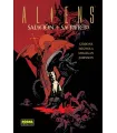 Aliens: Salvación + Sacrificio