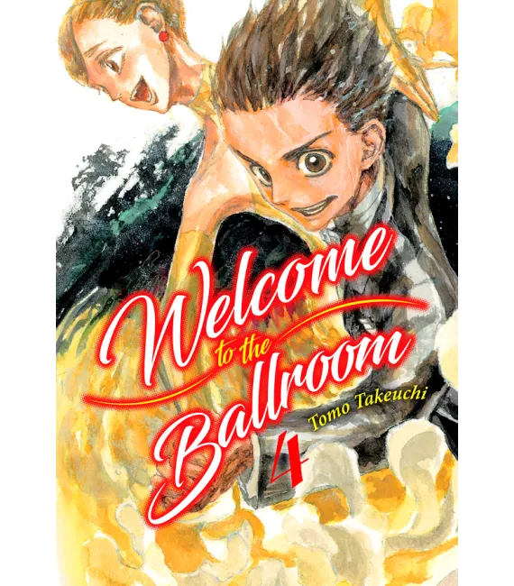 Welcome to the Ballroom Nº 04