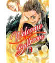 Welcome to the Ballroom Nº 04