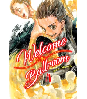 Welcome to the Ballroom Nº 04