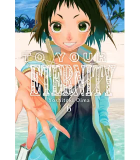 To your Eternity Nº 06 (de 25)