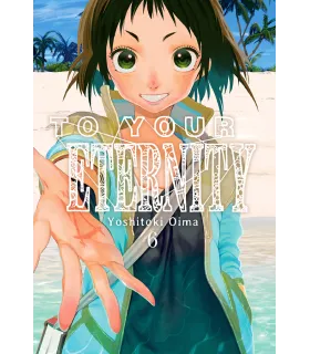 To your Eternity Nº 06