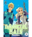 Immortal Rain Nº 08 (de 11)